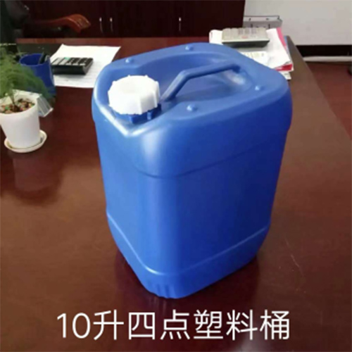 10升四（sì）點塑料桶