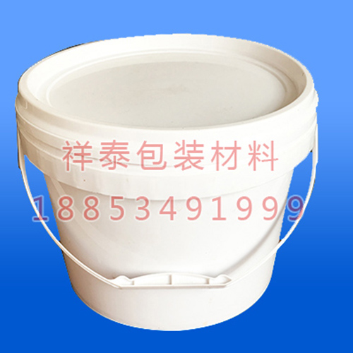 5升（shēng）肥料包裝桶（tǒng）製品