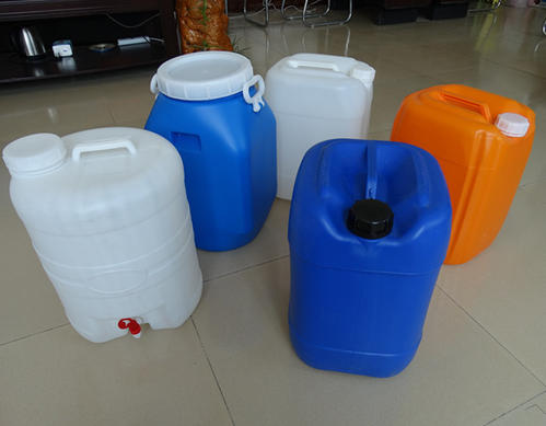 怎（zěn）樣去掉25L塑料桶上的油漆 