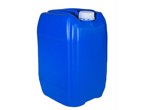 如何對化工塑料桶進行存放（fàng）