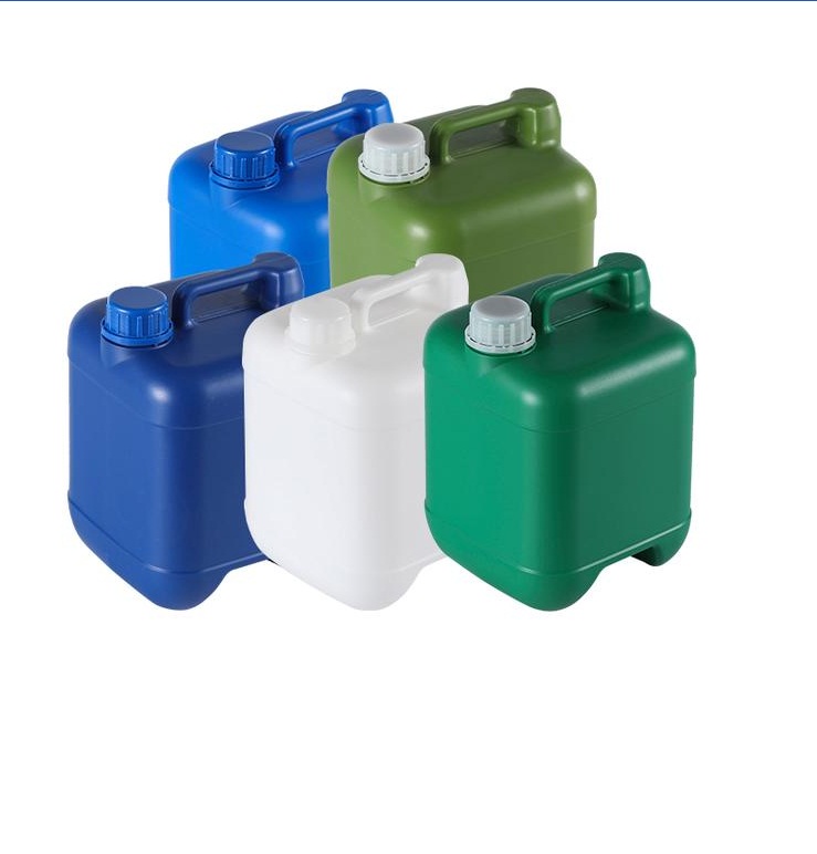 食品級塑（sù）料堆碼桶